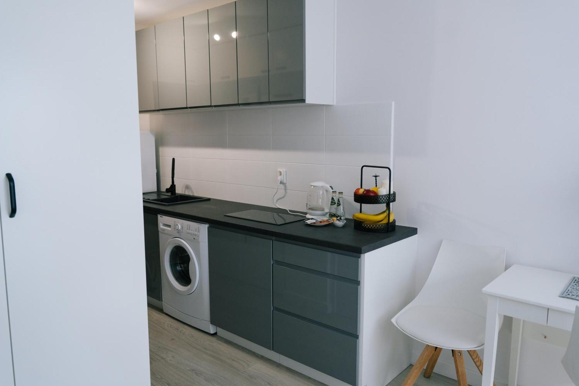 Warsaw Downtown Studio - Top Location, Metro Nearby - By Rentujemy Exterior foto